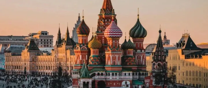 俄罗斯电商市场：数万中国卖家的大迁徙