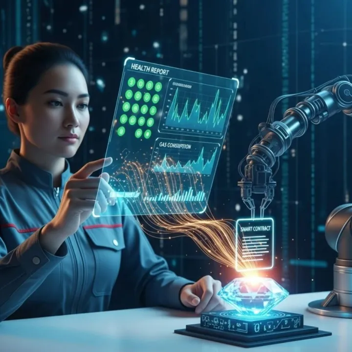 <em>Solidity</em>: 深入解读 Hardhat 测试报告,从测试结果到 Gas 消耗