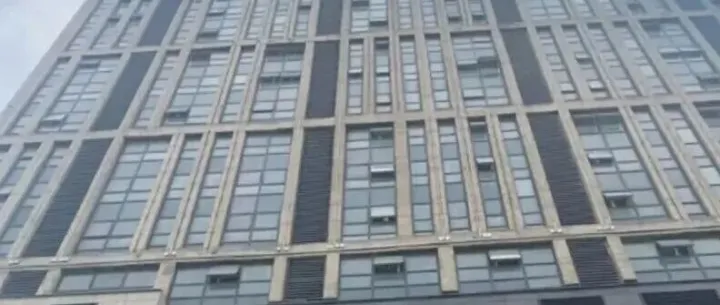 “28岁女律师被砸中身亡”，一审再开庭！执行死刑→