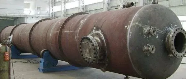 压力<em>容器</em>的强度理论