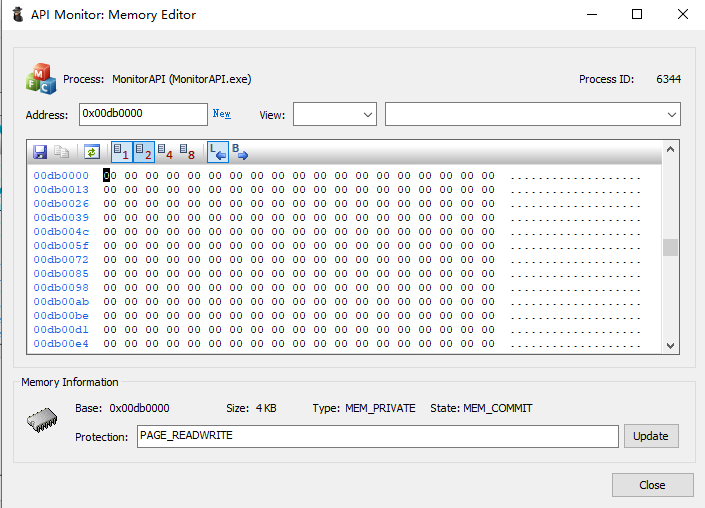 如何监控Windows API调用？API Monitor简易使用教程- 大数跨境