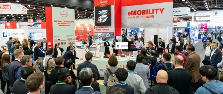 中国锂电出海从“可选项”到“必答题”转变，别错过 THE BATTERY SHOW 底特律电池展！