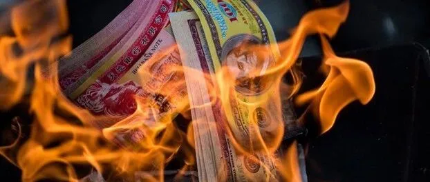 溢价160倍，爆卖1.3万单，成本几块的纸钱干出大生意 | 爆品洞察