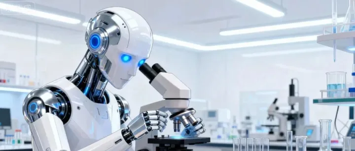 凌晨2点还在跑实验？这届博士生已经开始给自己造「Agent替身」了