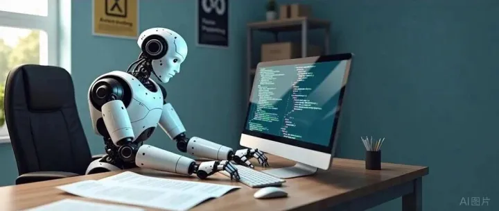 AI Coding的一些错误观点，AI是永远不可能取代人类！