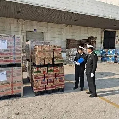 大连自贸片区创新推出过期保税货物集约生态销毁新模式