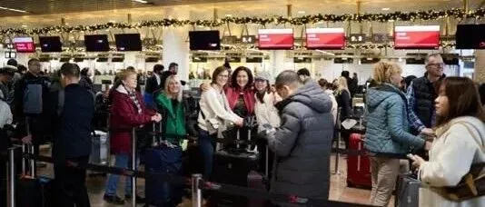 Brussels-Chongqing Direct Flight Launched, Boosting EU-CN Links