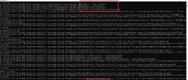 手动<em>部署</em>jar包，太low卡！热<em>部署</em>真的太爽了！