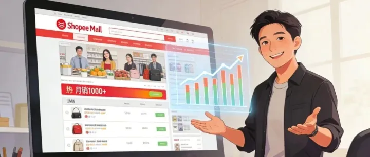 跨境本土开店总被坑？他靠“吃亏”赚翻了！