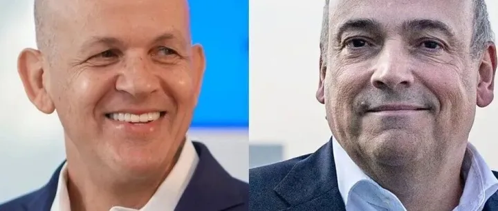 巨头抢以星？航运圈要洗牌？