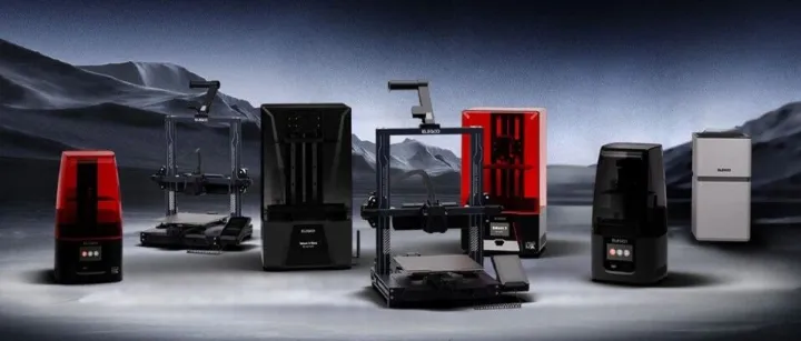 海外红人营销|获大疆亿元投资！90后老板做3D打印机做到出货量第一！