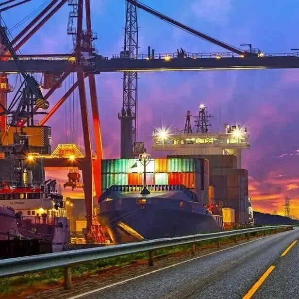 崩了！对美国出口暴跌近50%…