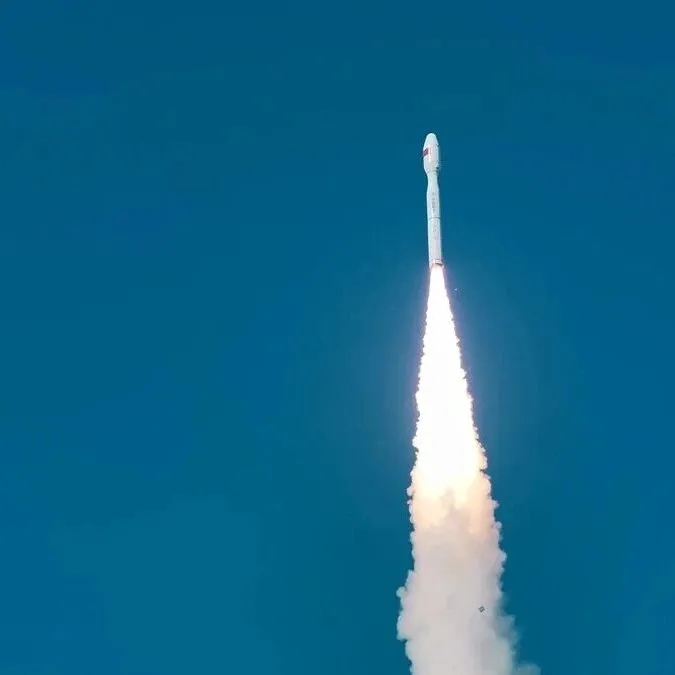 成功发射8颗！哈工大助力微厘空间低轨卫星系统首批组网