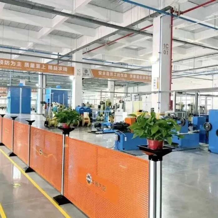 总投资5亿元！南京溧水又一智能工厂竣工