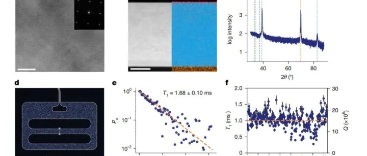 国际量子科技前沿(68)｜迈向毫秒相干时代的量子比特