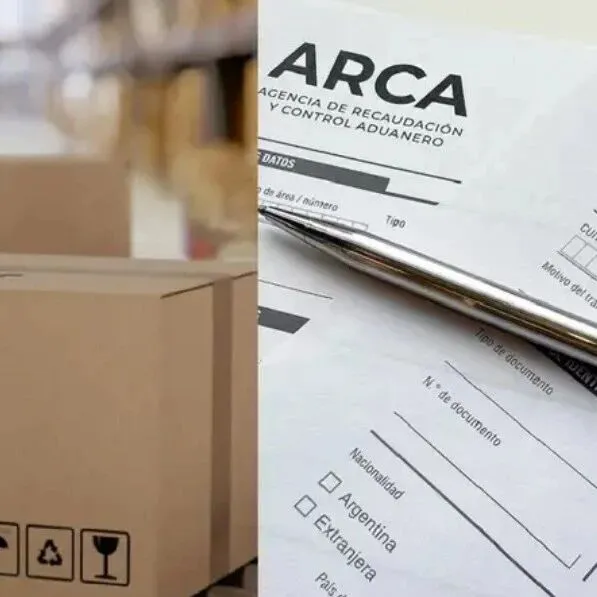 ARCA 修改数字平台增值税制度：应对电商增长与价格变化