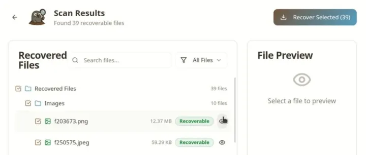 一款用于取证，<em>磁盘</em>分析和文件恢复的工具。它旨在帮助用户从各种<em>磁盘</em>镜像和原始设备中恢复丢失或删除的<em>数据</em>。
