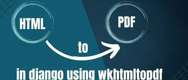 arm架构部署wkhtmltopdf