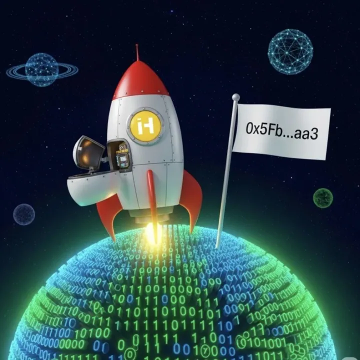 <em>Ethereum</em>: Hardhat Ignition部署全流程拆解