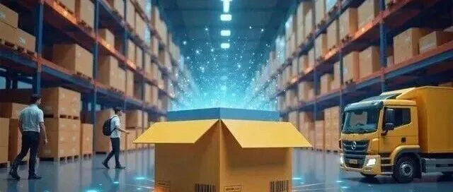 2025国际物流：通道扩容、技术<em>赋</em><em>能</em>、绿色转型<em>全面</em>提速