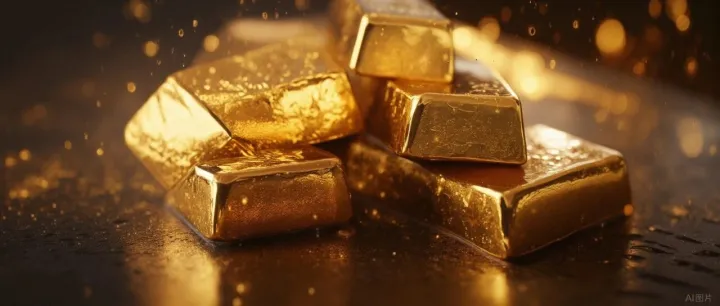 百年黄金史：不同的时代，相同的避险（附下载）