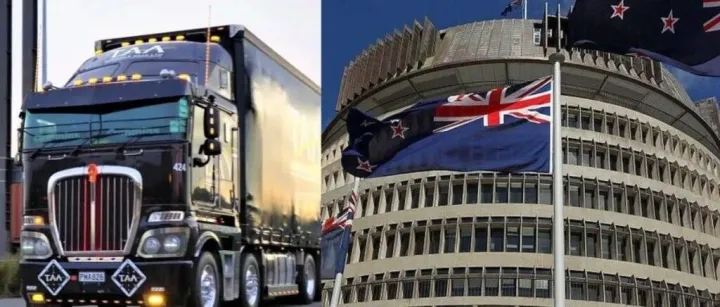 因为迪拜，印度移民和新西兰交通局“杠”起来了！~