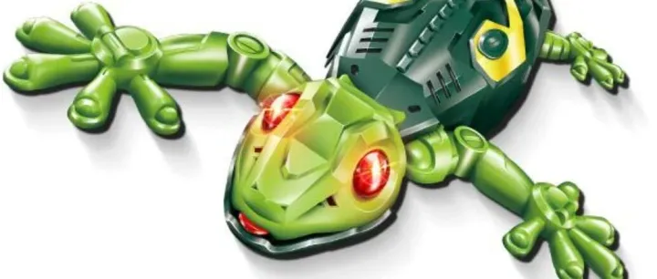 黑五逆袭！TikTok玩具壁虎狂揽千万销售额