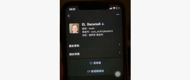 深度揭秘一个俄罗斯骗子【惯犯】【多图】【对话聊天记录】