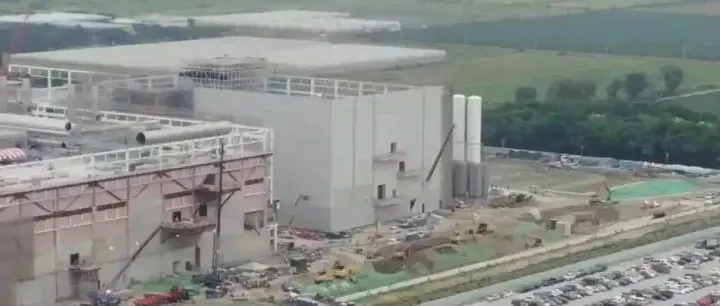 突发！台积电被勒令停工！