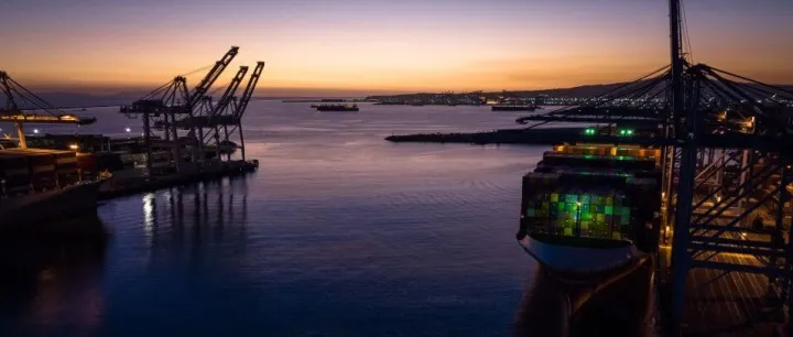 最航运 | 美线船公司调整定价策略以防止运费进一步崩溃