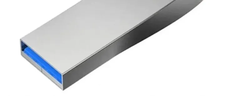 为什么U盘<em>复制</em><em>数据</em>时先快后慢？