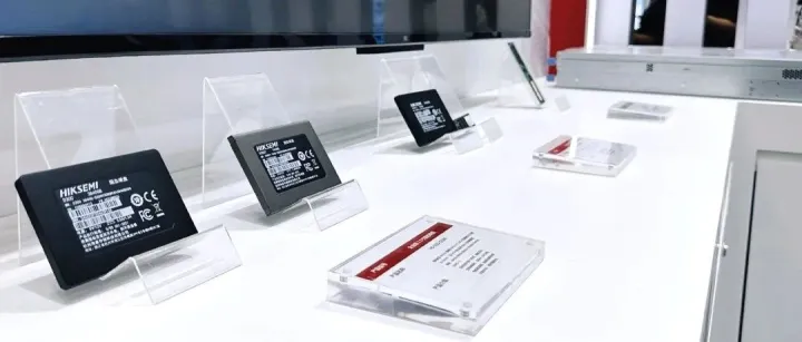 闪德专访 | 海康存储：行业市场潜力巨大，业务转型势在必行