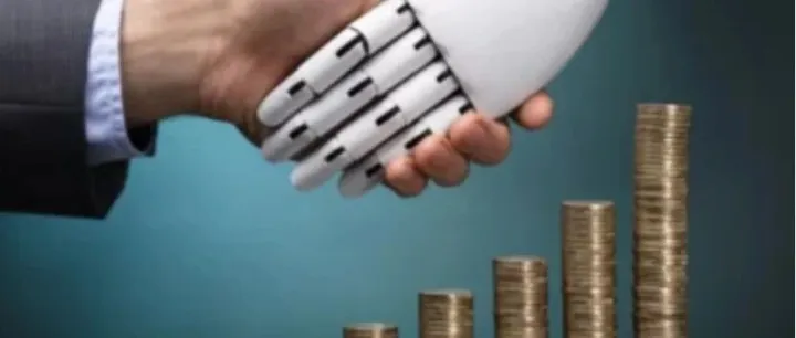 AI + 区块链如何破解新兴市场的 “高费慢递” 痛点？