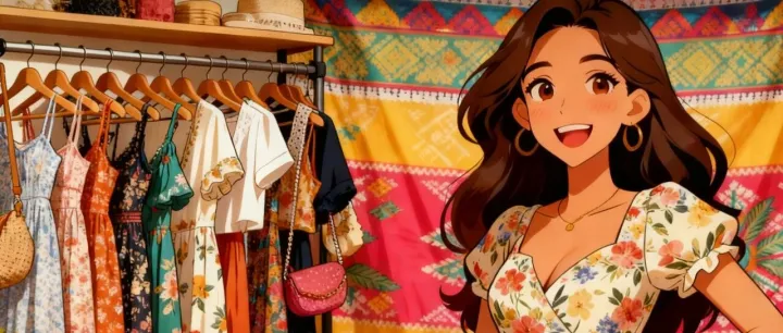 跨境消费火遍东南亚！TikTok 带火这些爆品