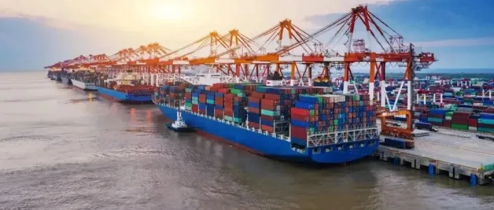 一文看懂 | 跨境电商全链路：市场、选品、支付、物流全解析