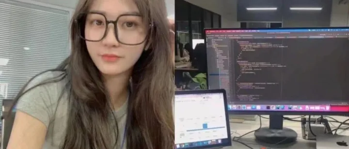 其实，前端开发都是先混进去再说