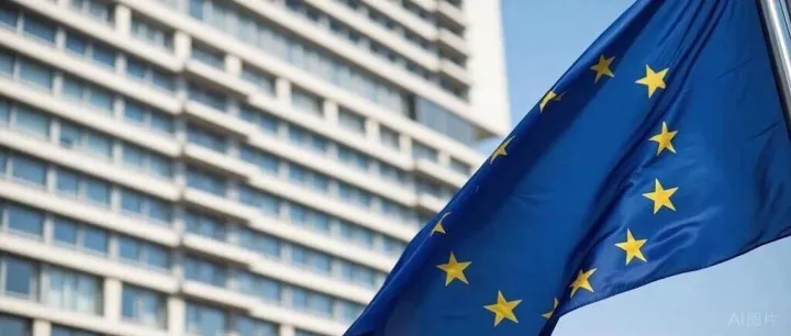 当欧盟亲手拆除护城之墙……