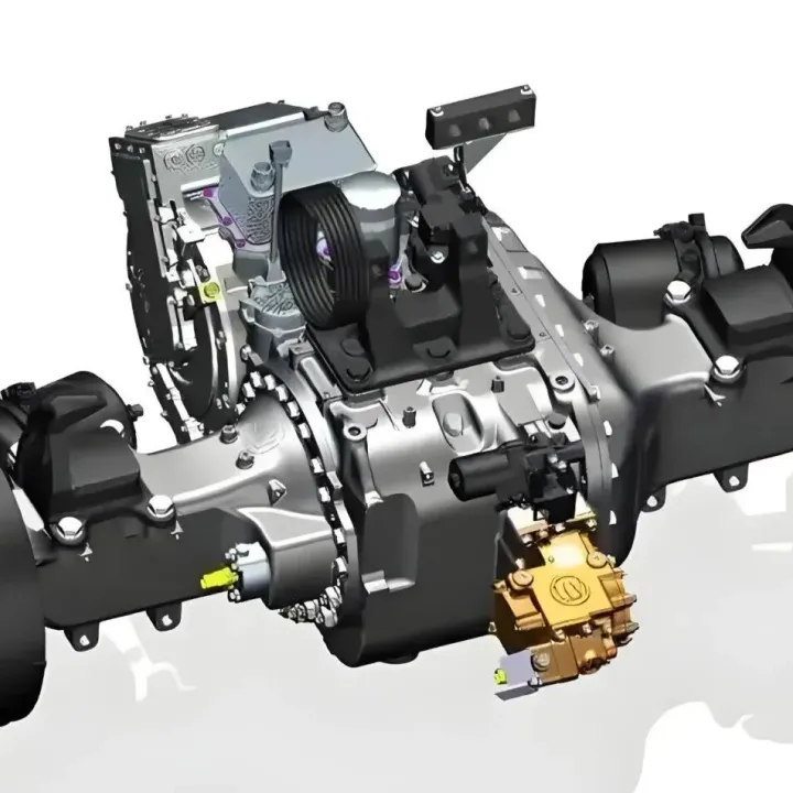 重汽与潍柴采购协议升级，2026年上限增至210亿！