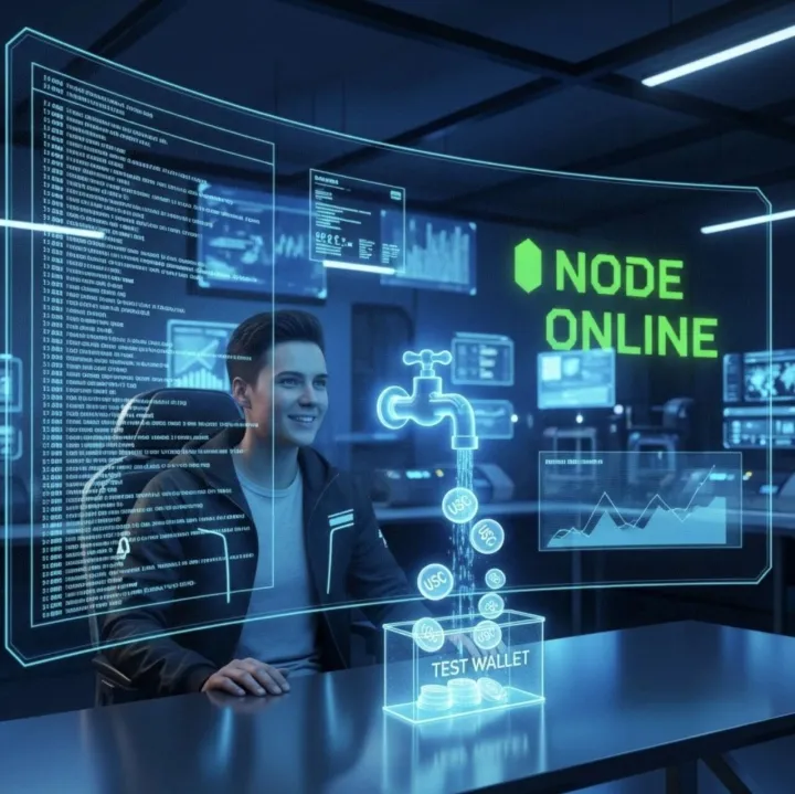 Hyperliquid：从零开始运行我们自己的第一个测试网节点