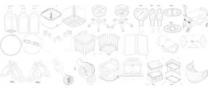 12.05下证！27款跨境热门产品即将维权！