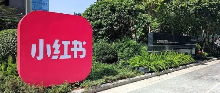 小红书收购“<em>点点</em>”