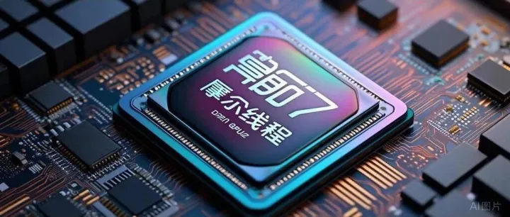 暴赚6200倍！谁是摩尔线程的最大赢家？