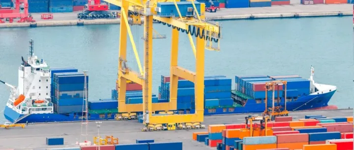 今日外贸资讯|ONE重磅更新:2026年起全面调整错误申报附加费