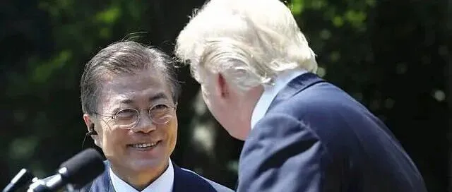 外贸热点|韩承诺在美投资3500亿美元，以巨额投资换取市场准入！