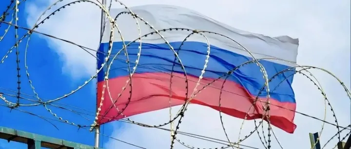 西方高压下俄罗斯反制裁机制关键领域实践及对中国的借鉴意义