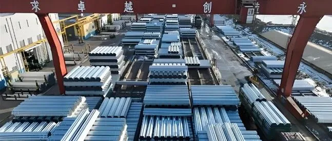 钢铁出海新阵地：中国钢材业靠TikTok斩获外贸订单，出口数据亮眼