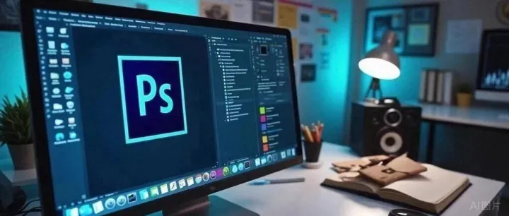 2025版PS<em>电子</em>教程，345页，限时<em>下载</em>