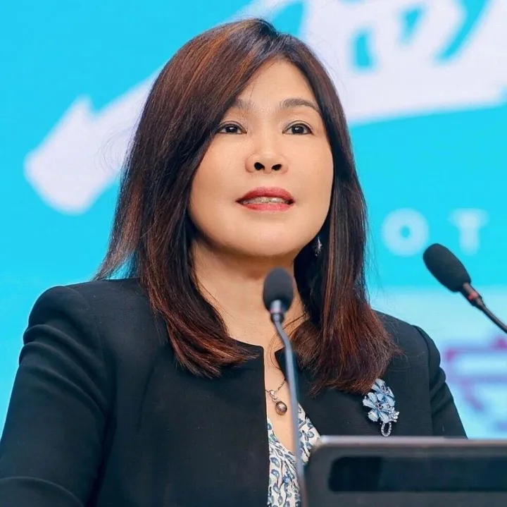 联邦快递中国区总裁许宝燕：将持续聚焦中国市场，重点强化物流网络、跨境电商、可持续发展等关键领域