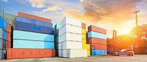 货代中的SCAC Code是什么？