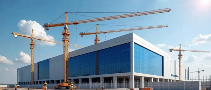 “十五五”规划，为什么提倡智算中心超前建设，而以往的数据中心却不用？